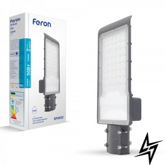 Консольный светильник Feron 32577 Sp3032  фото в живую, фото в дизайне экстерьера