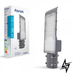 Консольный светильник Feron 32576 Sp3031  фото в живую, фото в дизайне экстерьера
